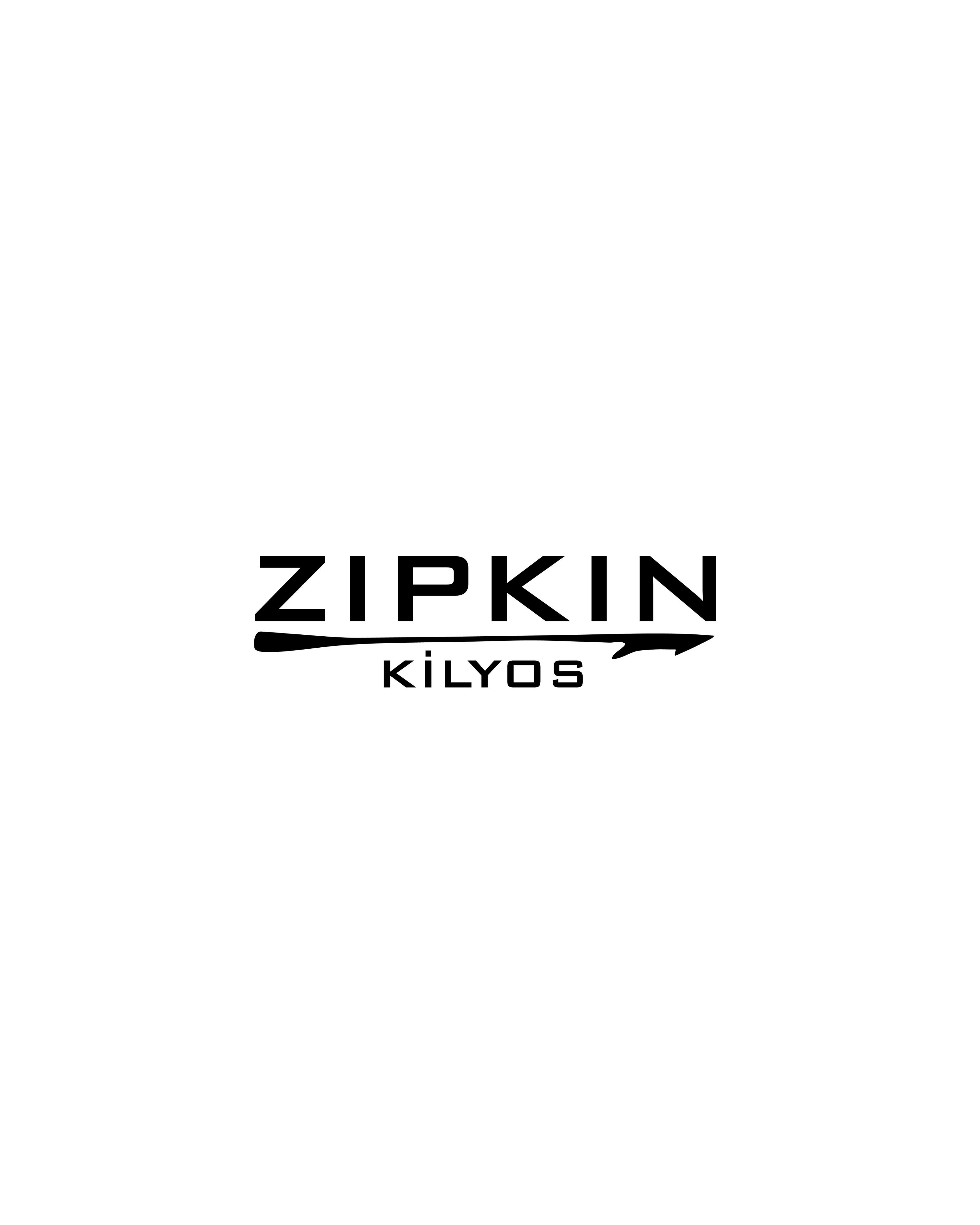 Zıpkın Kilyos Logo